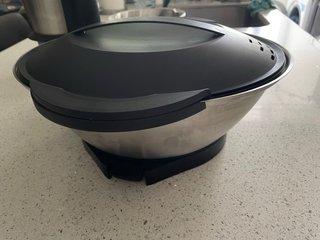 Repuestos Robot Cocina Taurus Mycook Touch