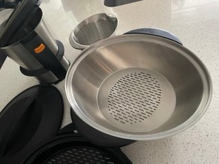 Repuestos Robot Cocina Taurus Mycook Touch