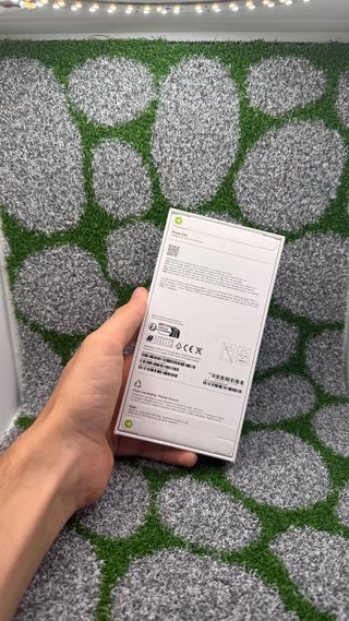 iPhone 17 Pro 256gb Blu - Nuovo Sigillato Gar. 24M