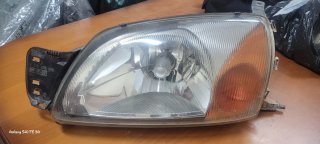 Faros Ford Fiesta 2001 (Izquierdo y Derecho)