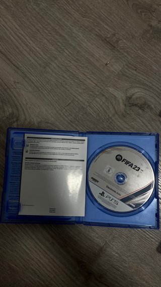 Giochi PS5: FIFA 23, FIFA 22, Avengers, Sackboy