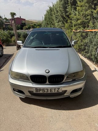 BMW Serie 3 2003