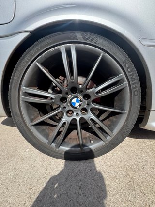 BMW Serie 3 2003