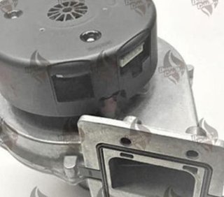 THEMAFAST CONDENS F24 CONJUNTO EXTRACTOR VÁLVULA D