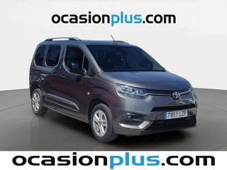 Toyota Proace City Verso 1.5D Family Active L1 Auto 96 kW (131 CV)