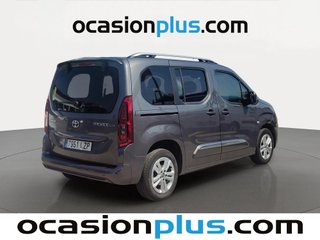 Toyota Proace City Verso 1.5D Family Active L1 Auto 96 kW (131 CV)