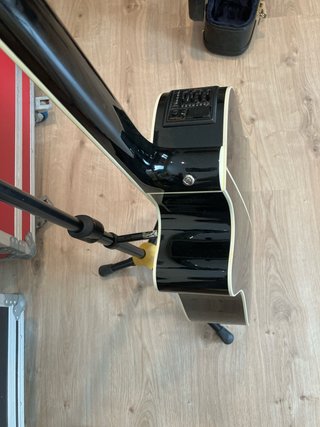 Takamine EF381SC 12 cuerdas