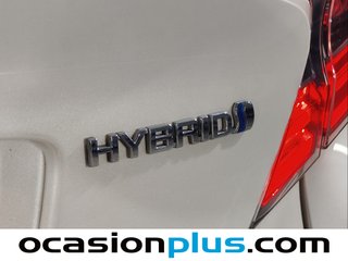 Toyota C-HR 1.8 125H Advance Plus Luxury 90 kW (122 CV)