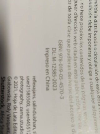 Libro Historia de la Filosofía 2° de Bachillerato