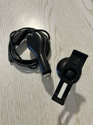 Garmin Nuvi 1200 Navigatore GPS