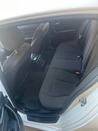 BMW Serie 1 2013
