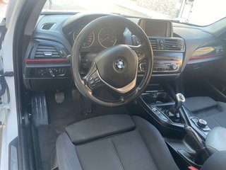 BMW Serie 1 2013
