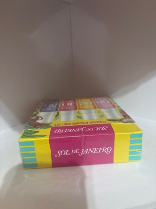 Sol de Janeiro Cheirosa Perfume Mist Set