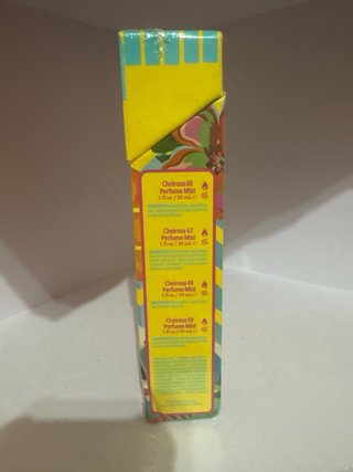 Sol de Janeiro Cheirosa Perfume Mist Set