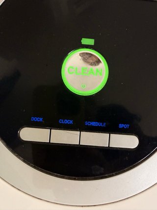 Robot Roomba 776