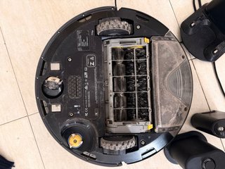 Robot Roomba 776