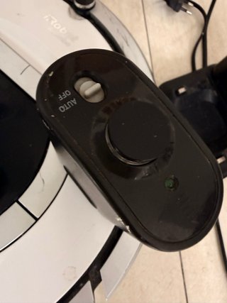 Robot Roomba 776