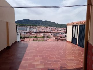Vivienda en Almaden