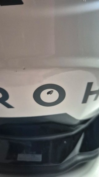 Airoh Commander 2 con intercom
