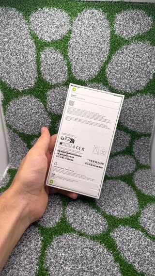 iPhone 17 256gb Bianco - Nuovo Sigillato Gar. 24M