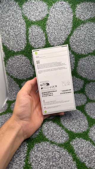 iPhone 17 256gb Bianco - Nuovo Sigillato Gar. 24M