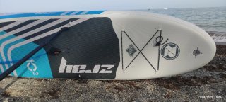 Tabla Paddle Surf Xray 10.2