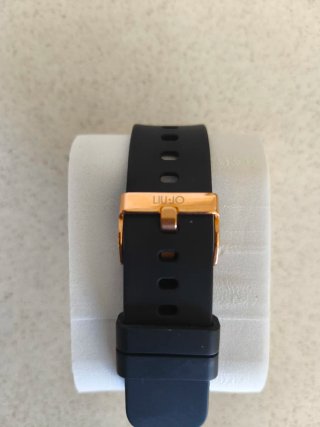 Smartwatch Liu Jo Voice Slim Rosa Oro