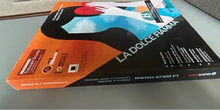 La dolce fiamma Poesia e teatro