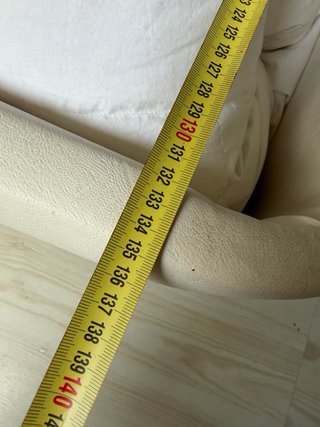 Canapé Cama 135x190