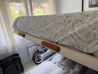 Canapé Cama 135x190