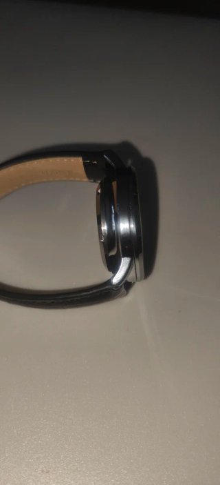 Reloj Timex The Waterbury Automático Negro