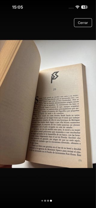 El Chantaje de Sullivan