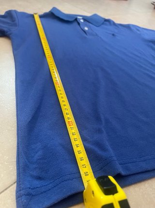 Polo Ralph Lauren Talla S Azul SIN USO