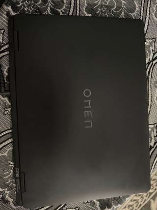 HP OMEN 16 RTX 5070 Ryzen AI 7 350 32GB RAM