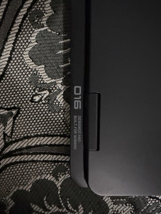 HP OMEN 16 RTX 5070 Ryzen AI 7 350 32GB RAM