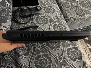 HP OMEN 16 RTX 5070 Ryzen AI 7 350 32GB RAM