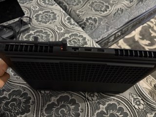 HP OMEN 16 RTX 5070 Ryzen AI 7 350 32GB RAM