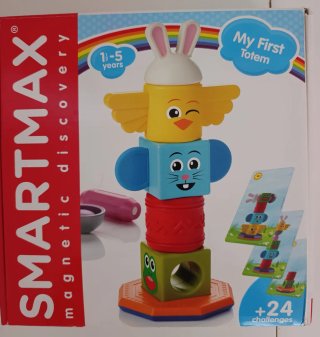 Smartmax Mi Primer Tótem Magnético