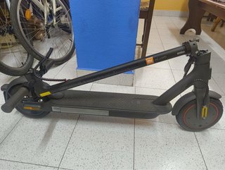 Patinete Eléctrico Xiaomi Mi Scooter Pro 2