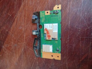 Tarjeta WiFi Bluetooth PS3 FAT CECHG04 CECHC04