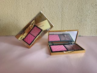 Paleta MAC Golden Hour Glow