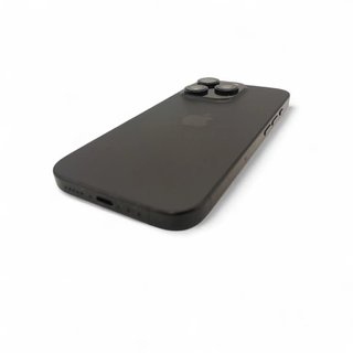IPHONE 16 PRO 128GB 90% BAT NEGRO