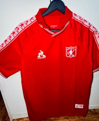 Camiseta América de Cali Talla M