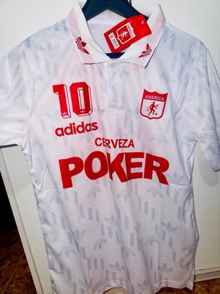 Camiseta América de Cali Talla M