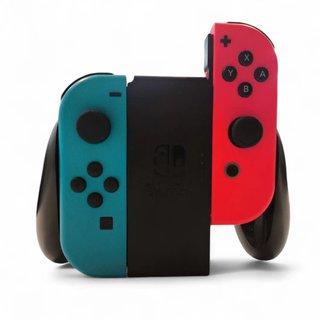 CONSOLA NINTENDO SWITCH OLED + ACCESORIOS