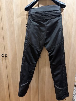 Pantalones Moto Mujer Armure Cordura Talla L/40