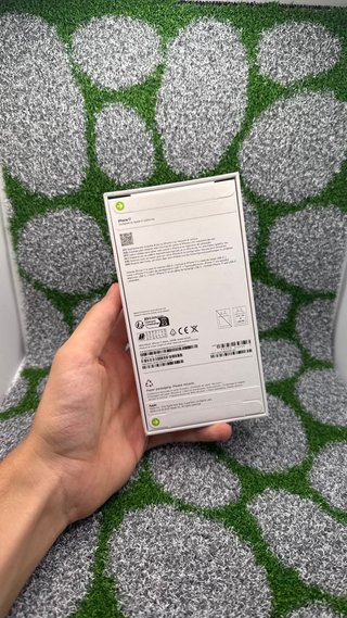iPhone 17 256gb Nero - Nuovo Sigillato Gar. 24M