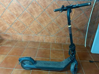 Patinete Eléctrico Xiaomi Mi Pro 2