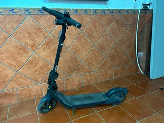 Patinete Eléctrico Xiaomi Mi Pro 2