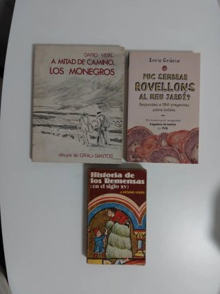 Libros a 10€